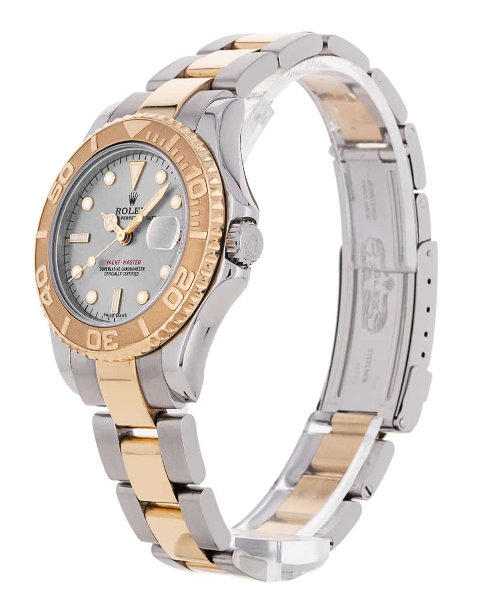 Rolex Yacht-Master 168623 Rolex Yacht-Master 168623
